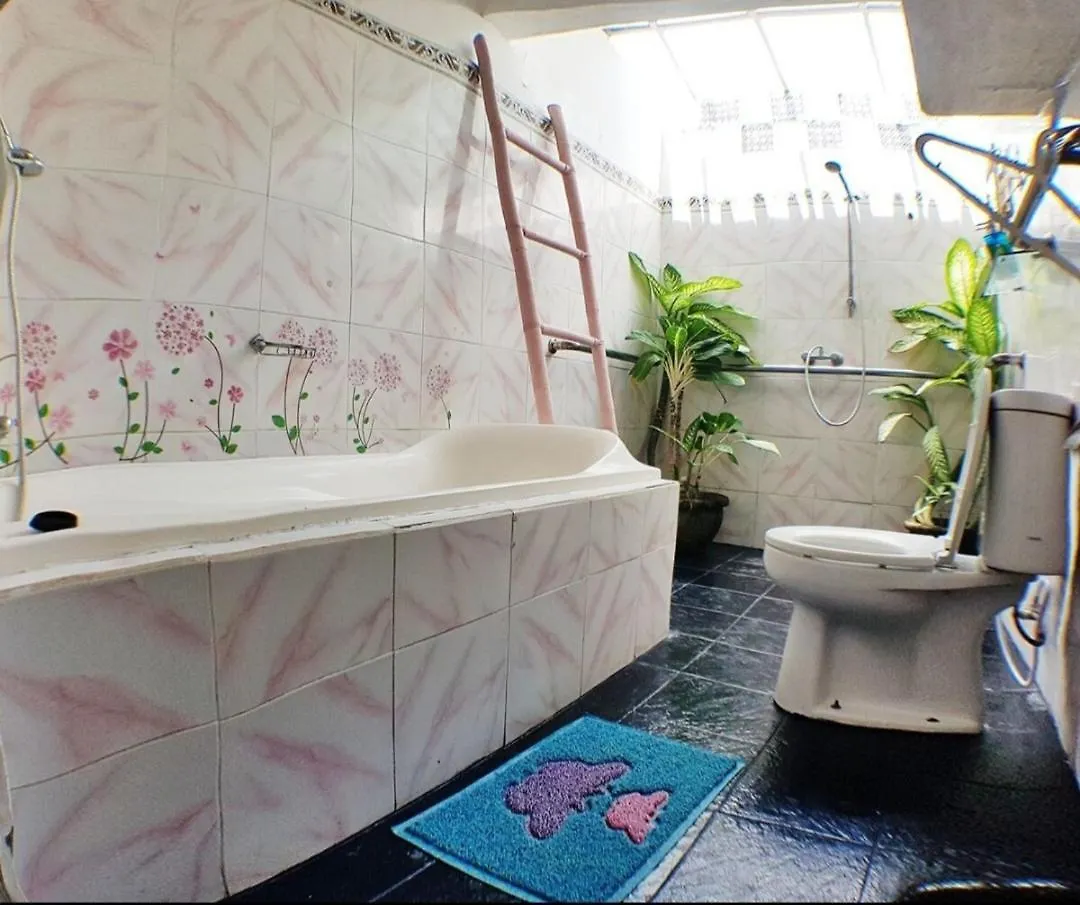 Villa Bunny Seminyak