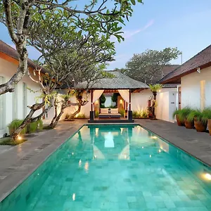 Villa Uma Sapna, Seminyak