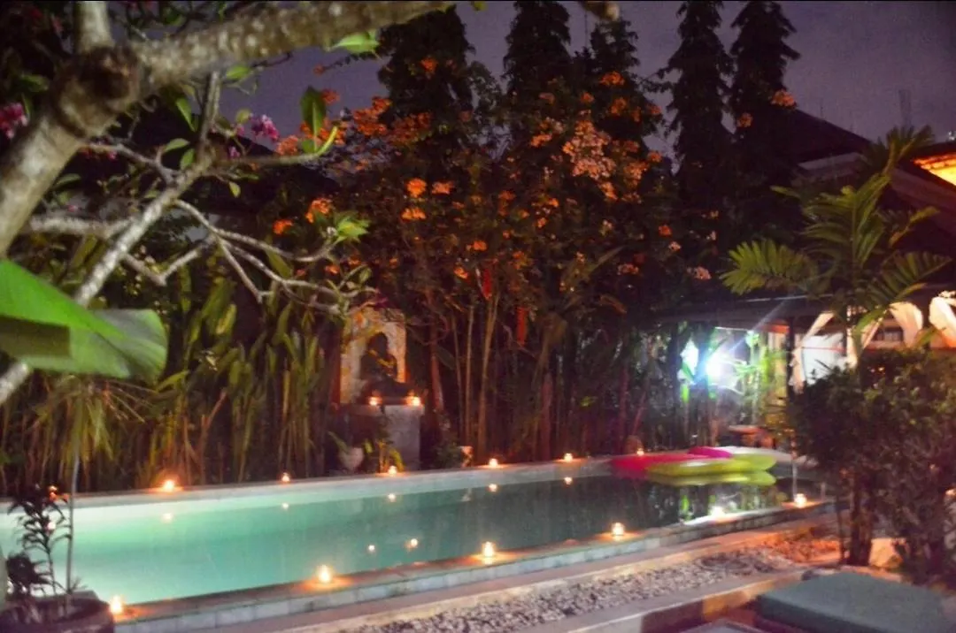 Villa Bunny Seminyak 0*, Семиньяк