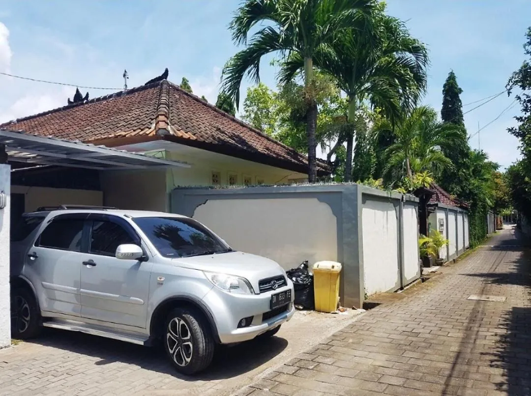 Villa Bunny Seminyak 0*, Семиньяк Индонезия