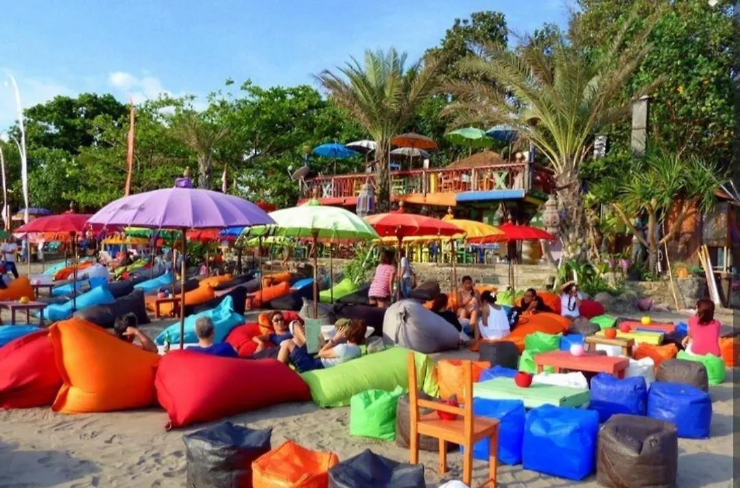 Villa Bunny Seminyak  Семиньяк