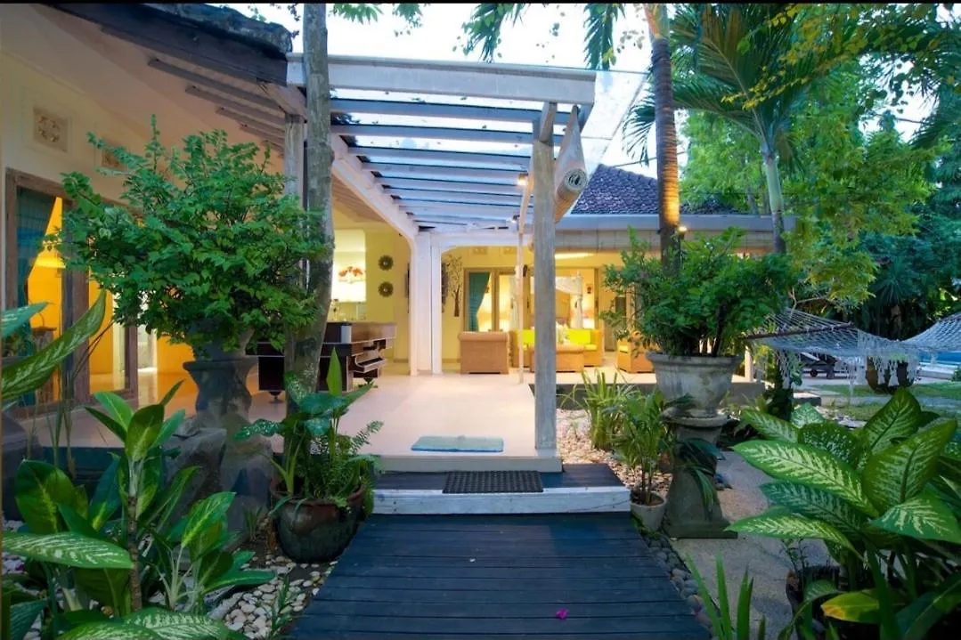 Villa Bunny Seminyak